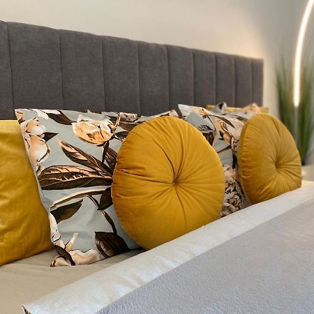 Podskale Apartment Krakkó Kültér fotó