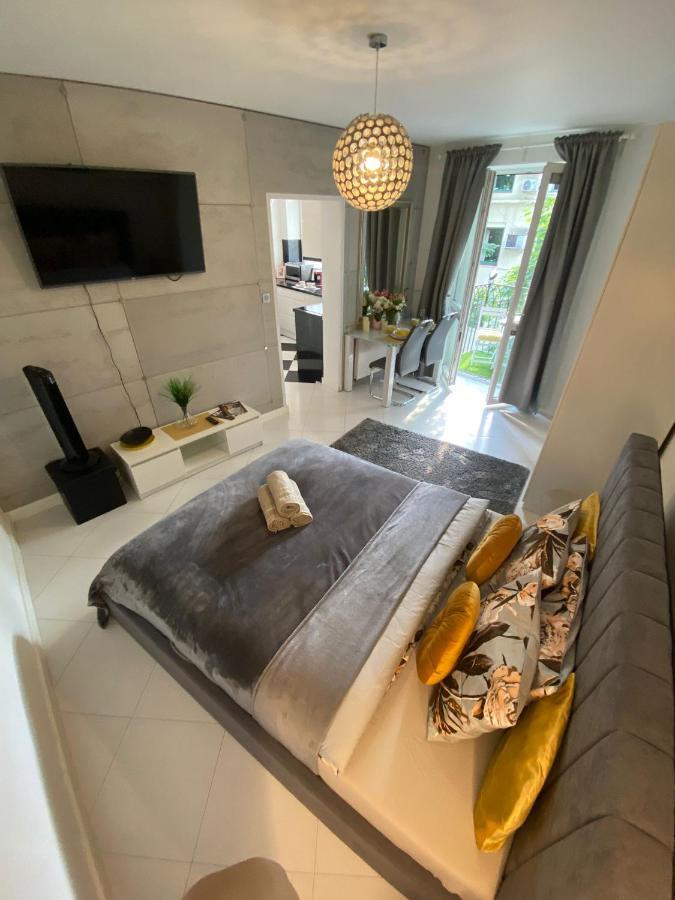 Podskale Apartment Krakkó Kültér fotó