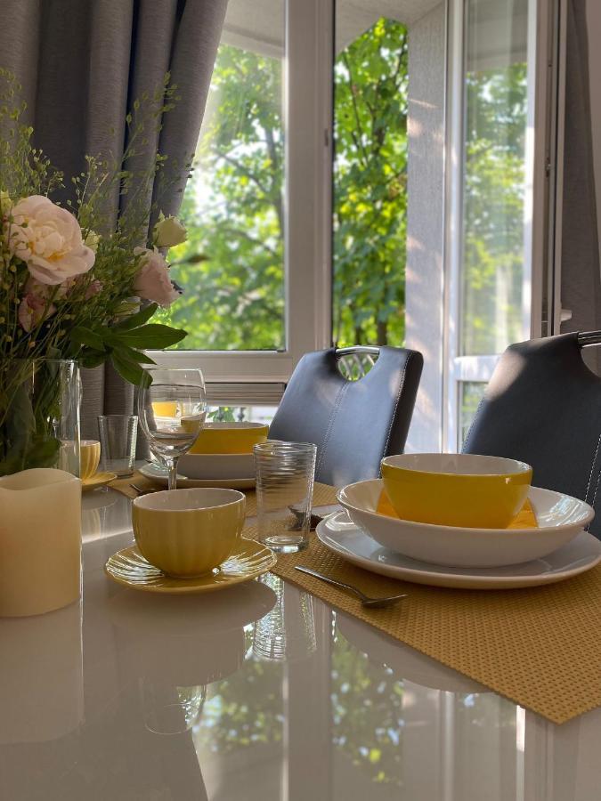 Podskale Apartment Krakkó Kültér fotó