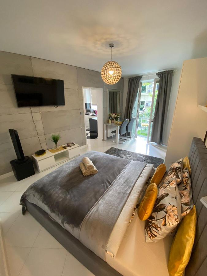 Podskale Apartment Krakkó Kültér fotó