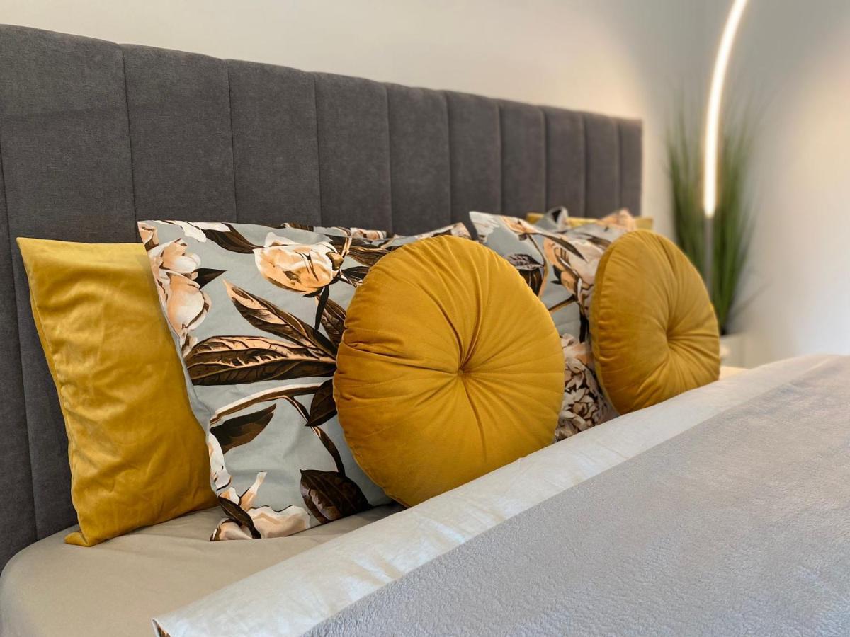 Podskale Apartment Krakkó Kültér fotó