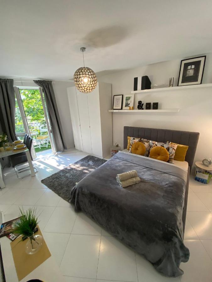 Podskale Apartment Krakkó Kültér fotó