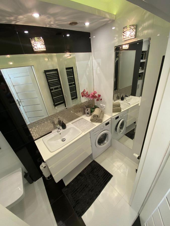 Podskale Apartment Krakkó Kültér fotó