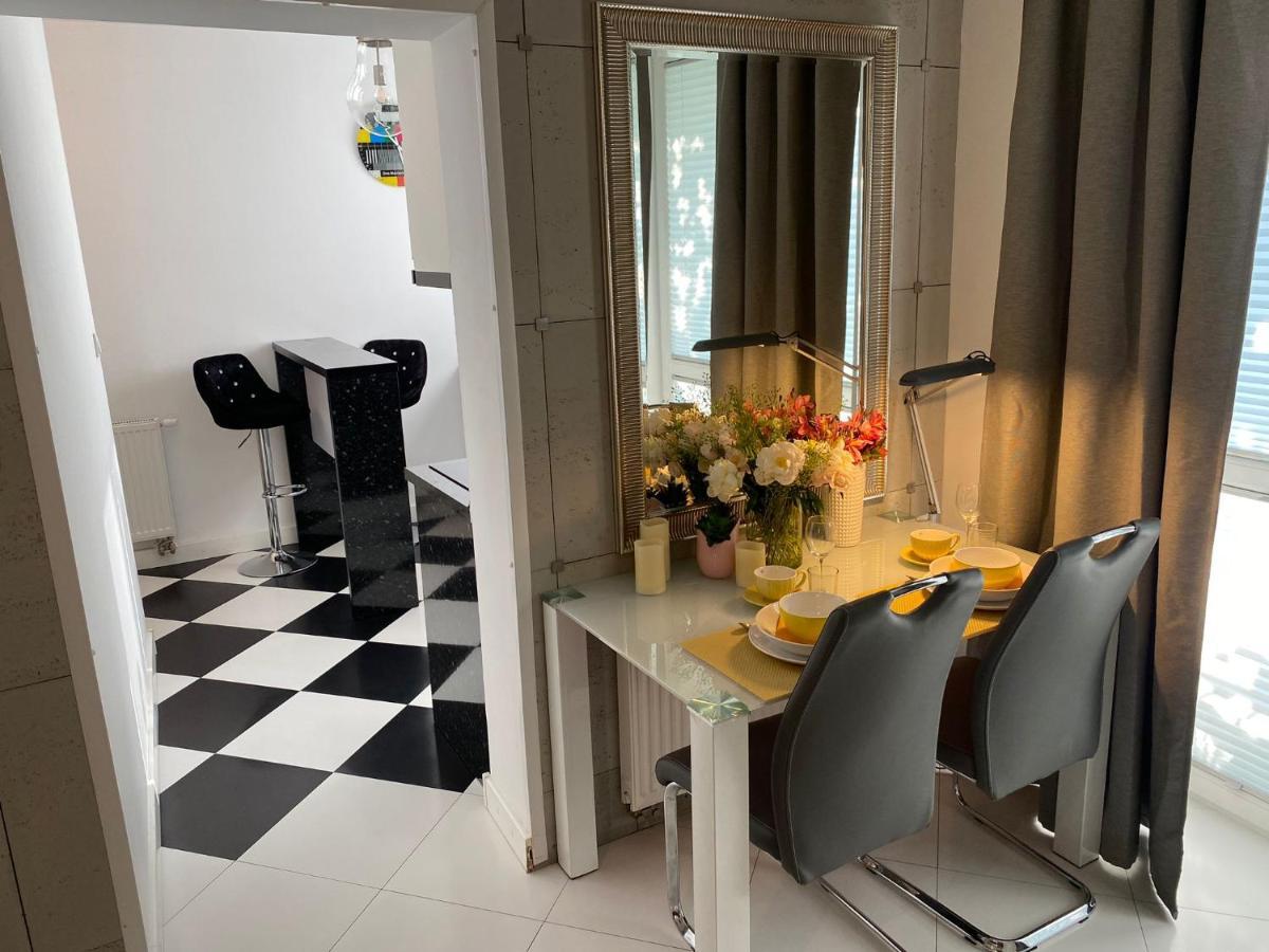 Podskale Apartment Krakkó Kültér fotó