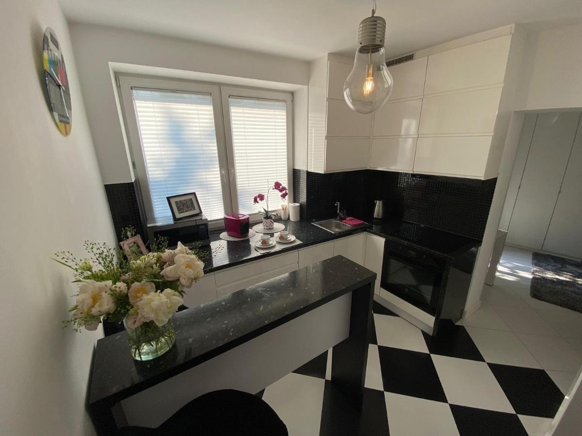 Podskale Apartment Krakkó Kültér fotó