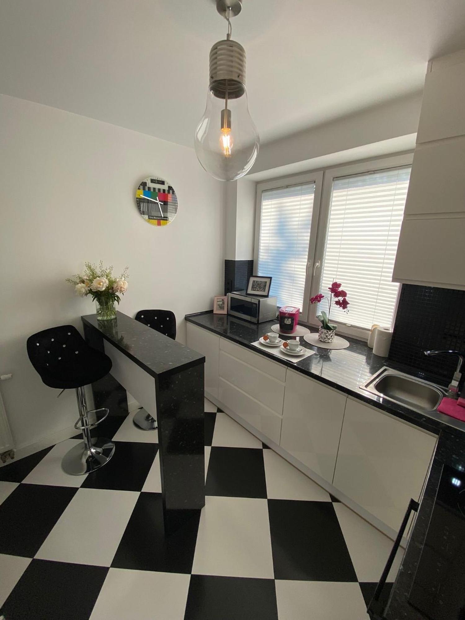 Podskale Apartment Krakkó Kültér fotó