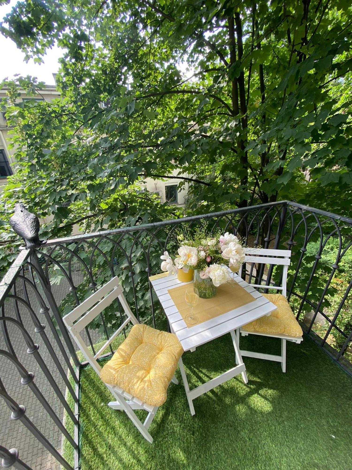 Podskale Apartment Krakkó Kültér fotó