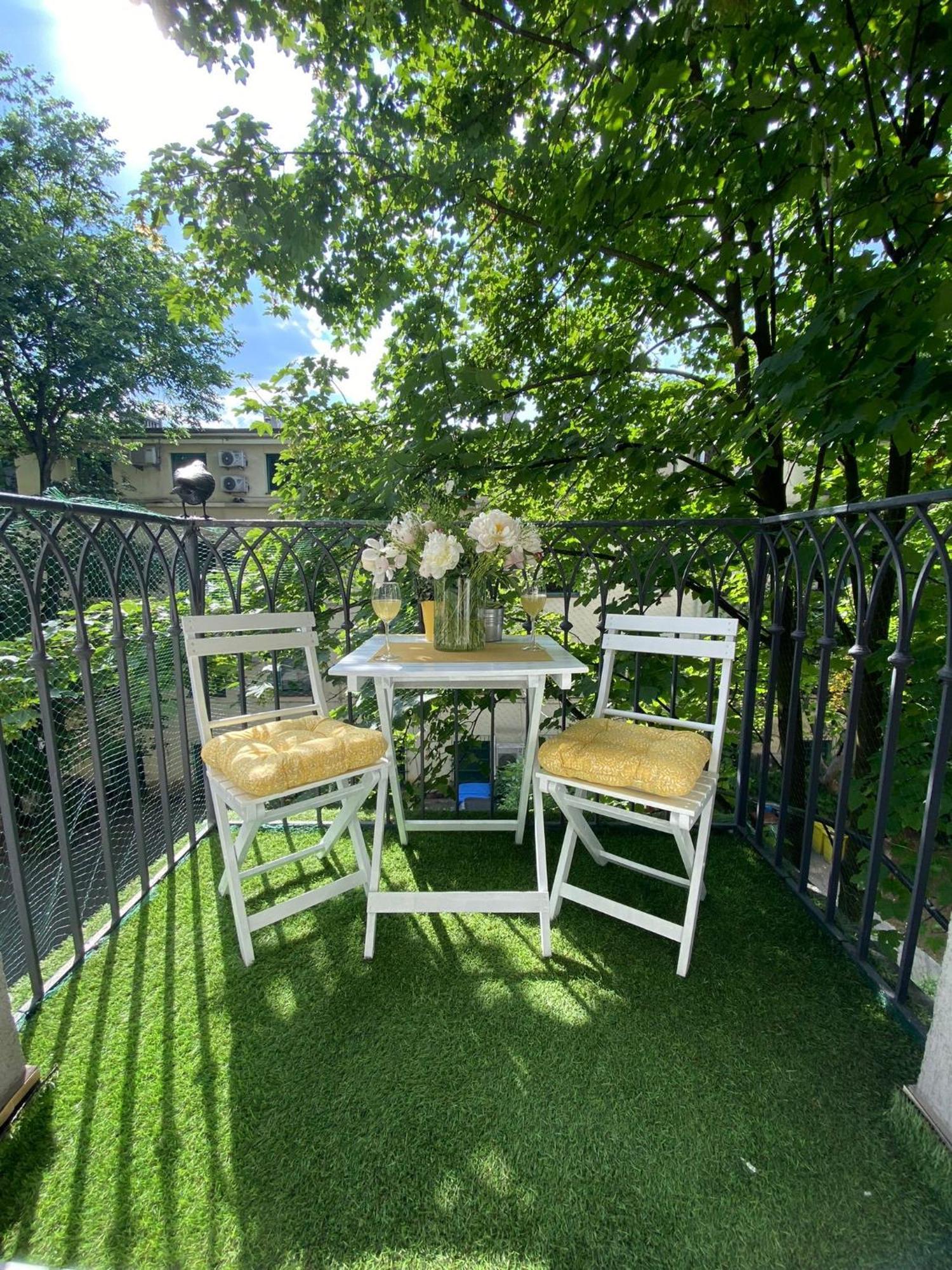 Podskale Apartment Krakkó Kültér fotó