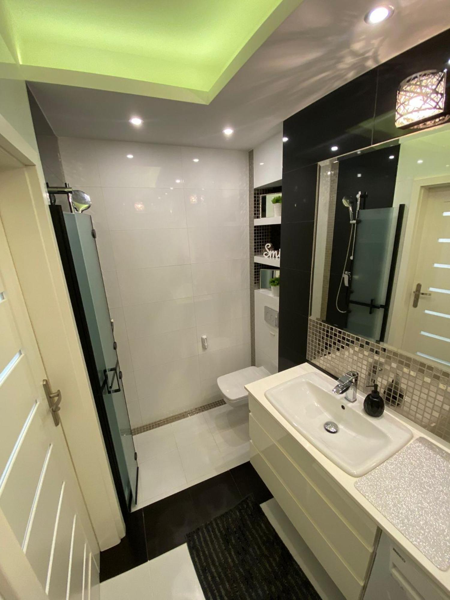 Podskale Apartment Krakkó Kültér fotó