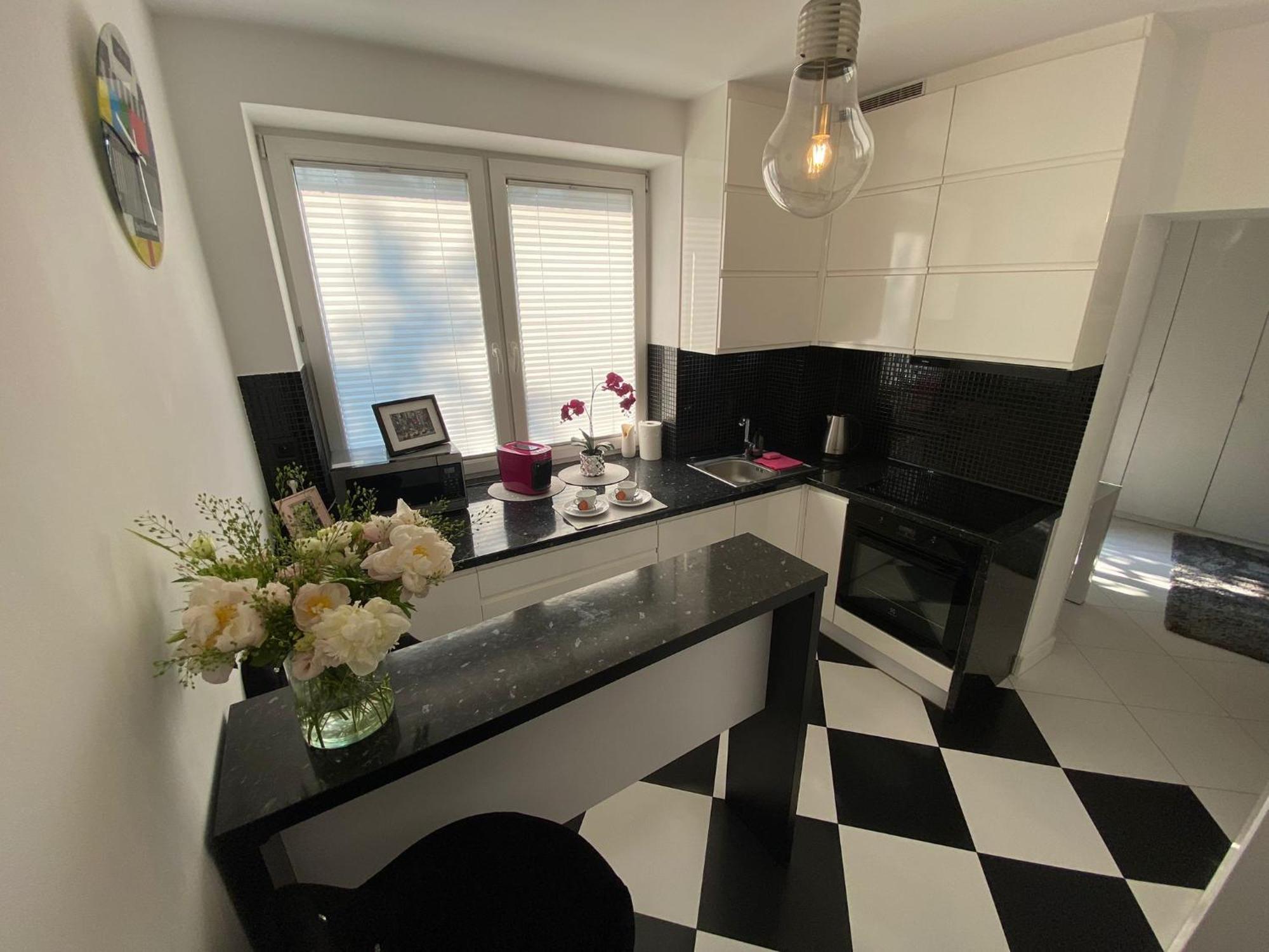 Podskale Apartment Krakkó Kültér fotó