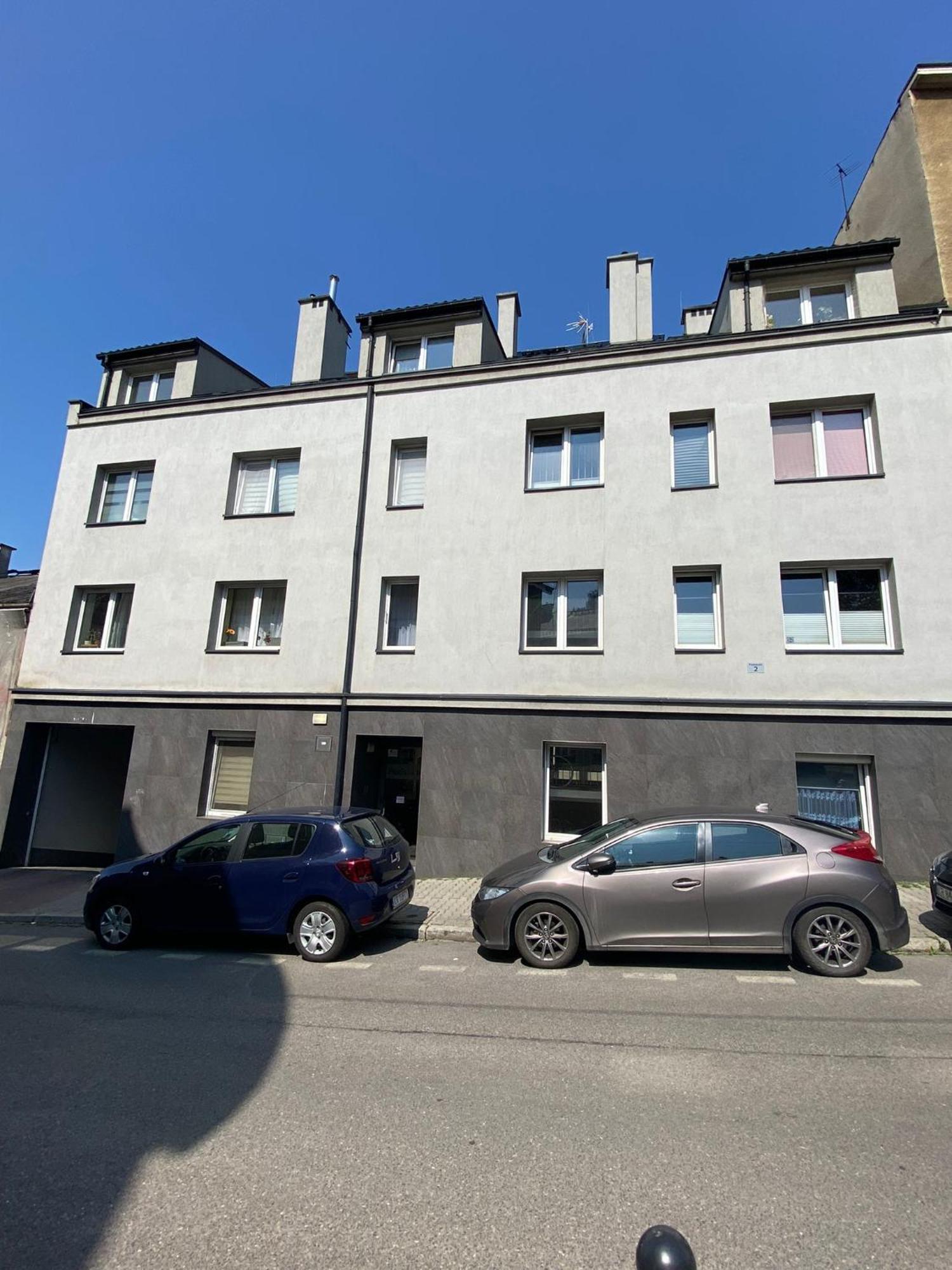 Podskale Apartment Krakkó Kültér fotó