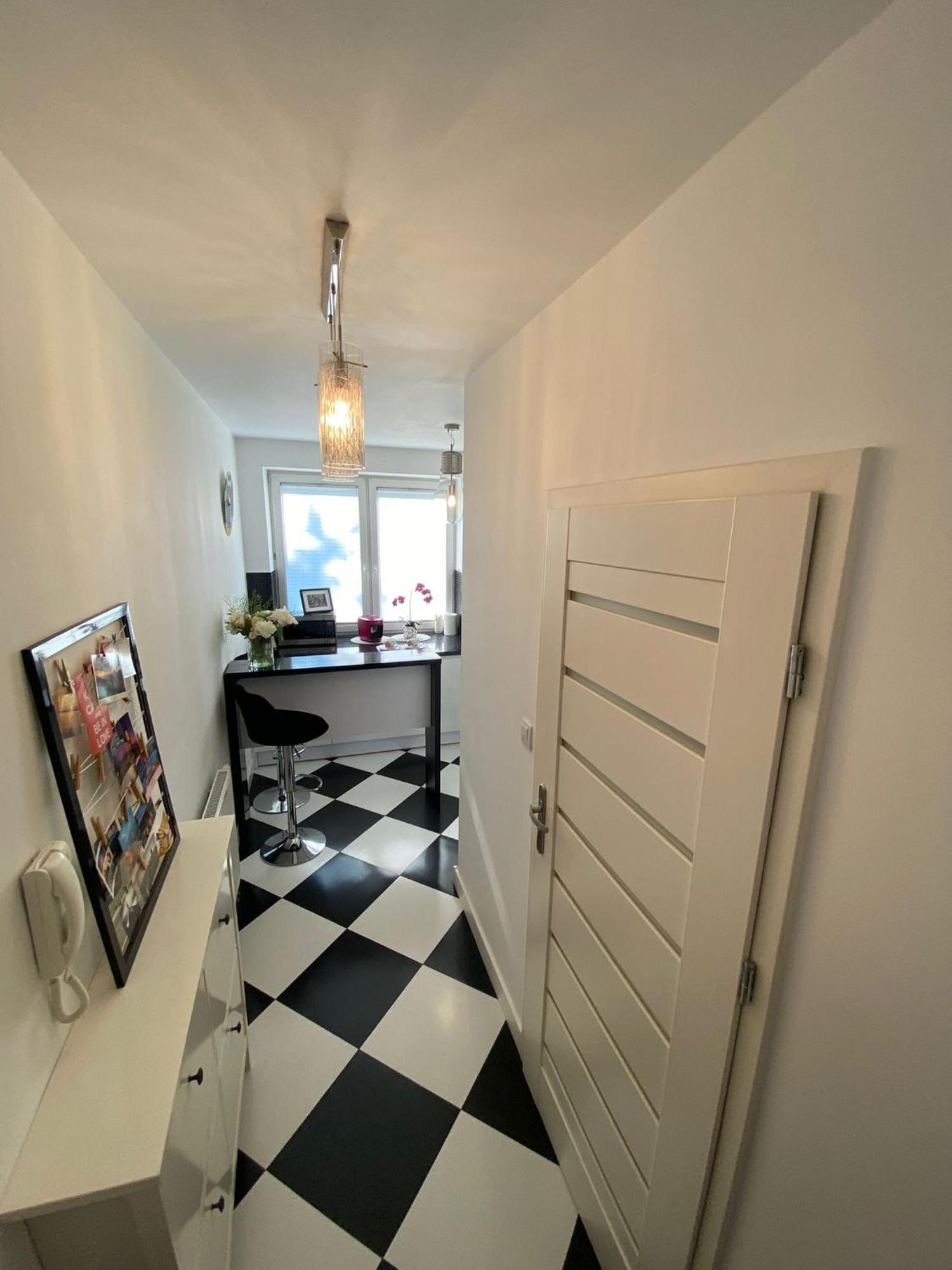 Podskale Apartment Krakkó Kültér fotó